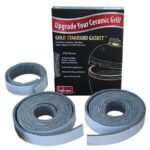 High-Que Gold Standard Gasket for Kamado Joe Big Joe
