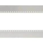 Infratech Flush Mount Kit for 61 1/4″ Heaters, Stainless Steel