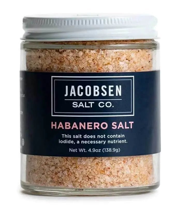 jacobsen-salt-co-infused-habanero-salt-salt-55042008350997.jpg Jacobsen Salt Co. Infused Habanero Salt - Image 1