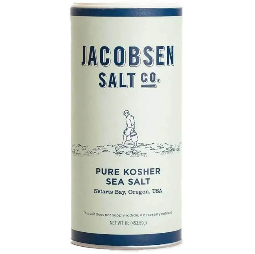 jacobsen-salt-co-pure-kosher-sea-salt-salt-55042007793941.jpg Jacobsen Salt Co. Pure Kosher Sea Salt - Image 1