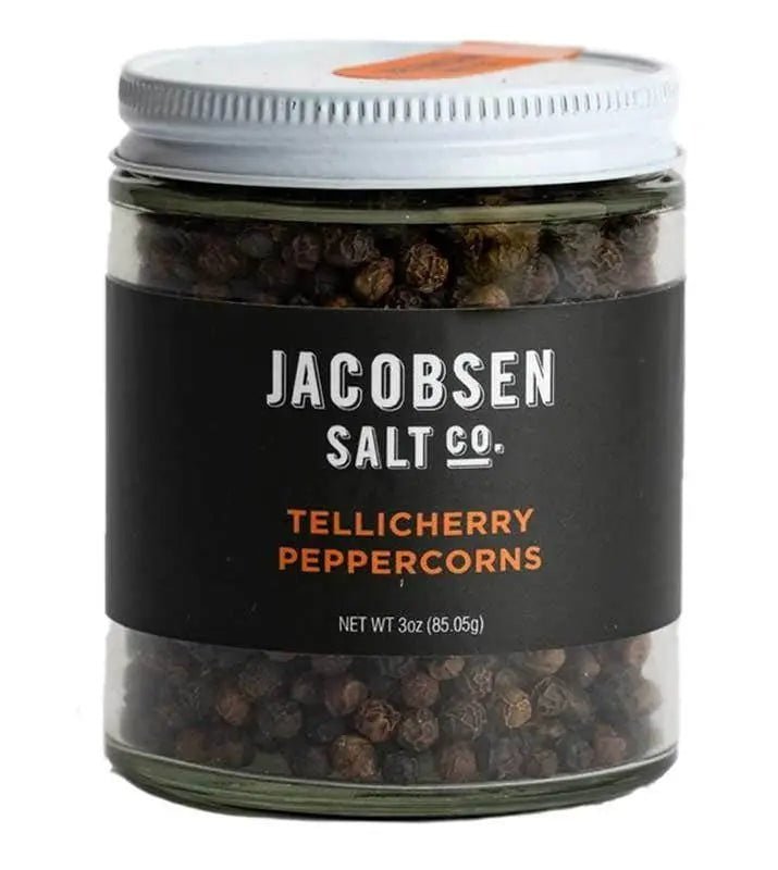jacobsen-salt-co-tellicherry-peppercorns-herbs-spices-55042010349845.jpg Jacobsen Salt Co. Tellicherry Peppercorns - Image 1