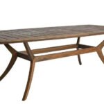 Jensen Outdoor Laguna Coffee Table