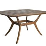 Jensen Outdoor Laguna Side Table