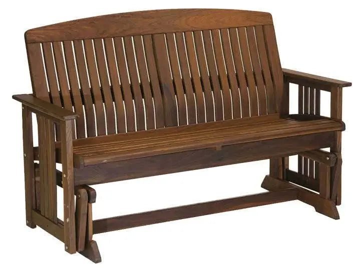 jensen-outdoor-lincoln-glider-outdoor-benches-55007794495765.jpg Jensen Outdoor Lincoln Glider - Image 1