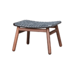 Jensen Outdoor Nest Ottoman