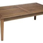Jensen Outdoor Opal Coffee Table