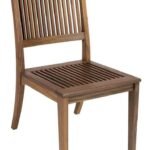 Jensen Outdoor Opal Dining Side Chair