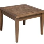 Jensen Outdoor Opal End Table