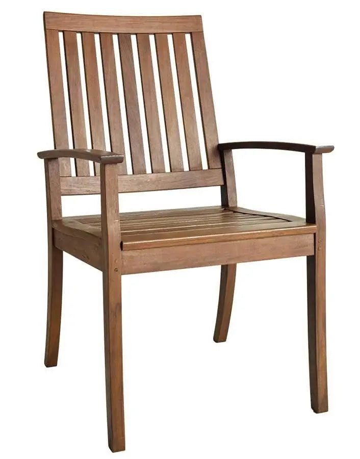 jensen-outdoor-richmond-dining-arm-chair-outdoor-chairs-55011571466517.jpg Jensen Outdoor Richmond Dining Arm Chair - Image 1