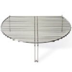 Kamado Joe 304 Stainless Steel Grill Expander for Big Joe