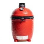 Kamado Joe Classic III 18″ Ceramic BBQ Grill with No Cart