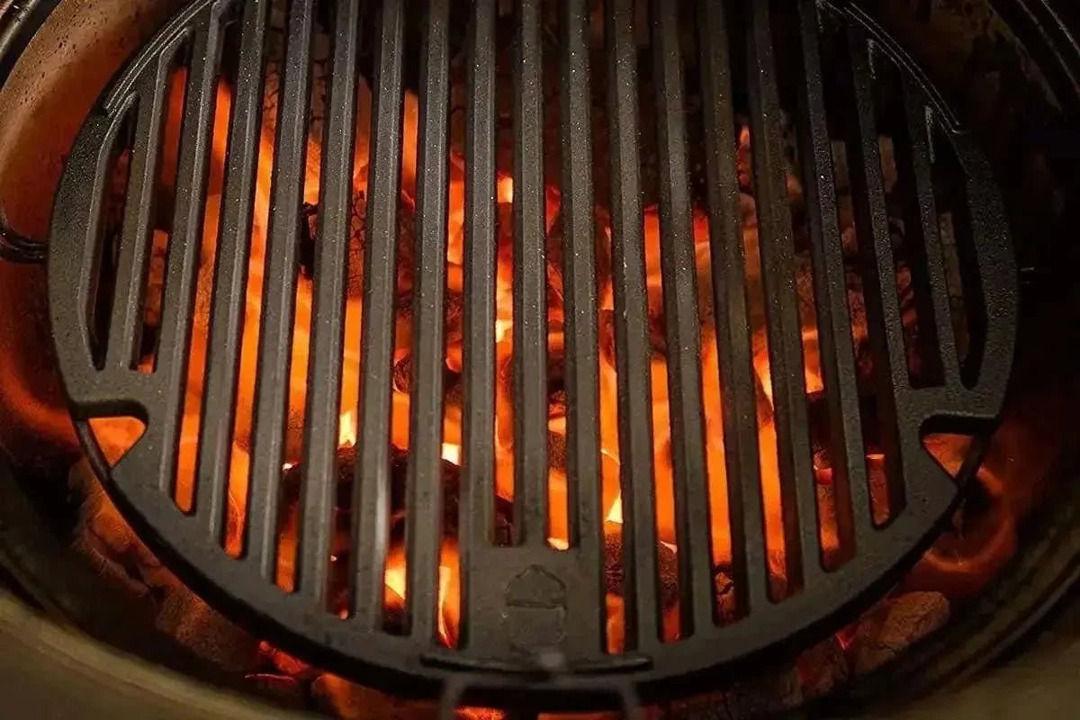 kamado-joe-sear-plate-outdoor-grill-accessories-1186820772.jpg Kamado Joe Sear Plate - Image 1