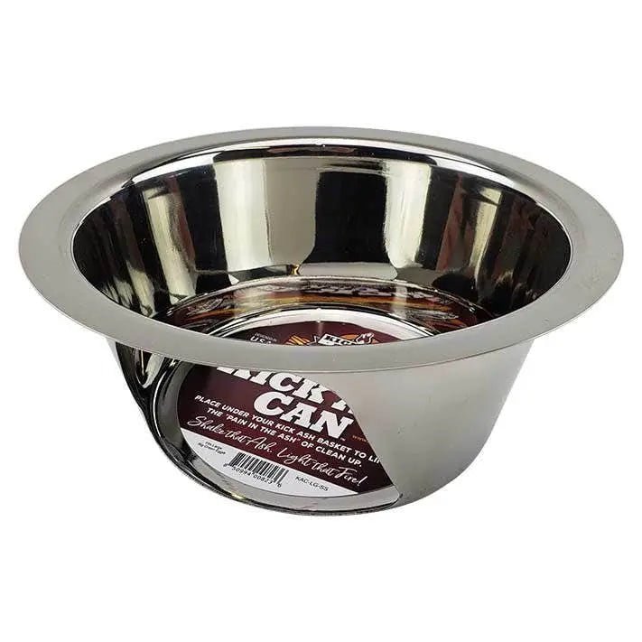 kick-ash-can-large-outdoor-grill-accessories-55049317482773.jpg Kick Ash Can Large - Image 1