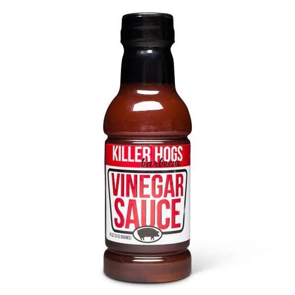 killer-hogs-vinegar-bbq-sauce-condiments-sauces-55049321742613.jpg Killer Hogs Vinegar BBQ Sauce - Image 1