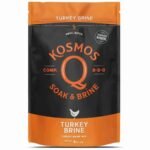 Kosmos Q Turkey Brine