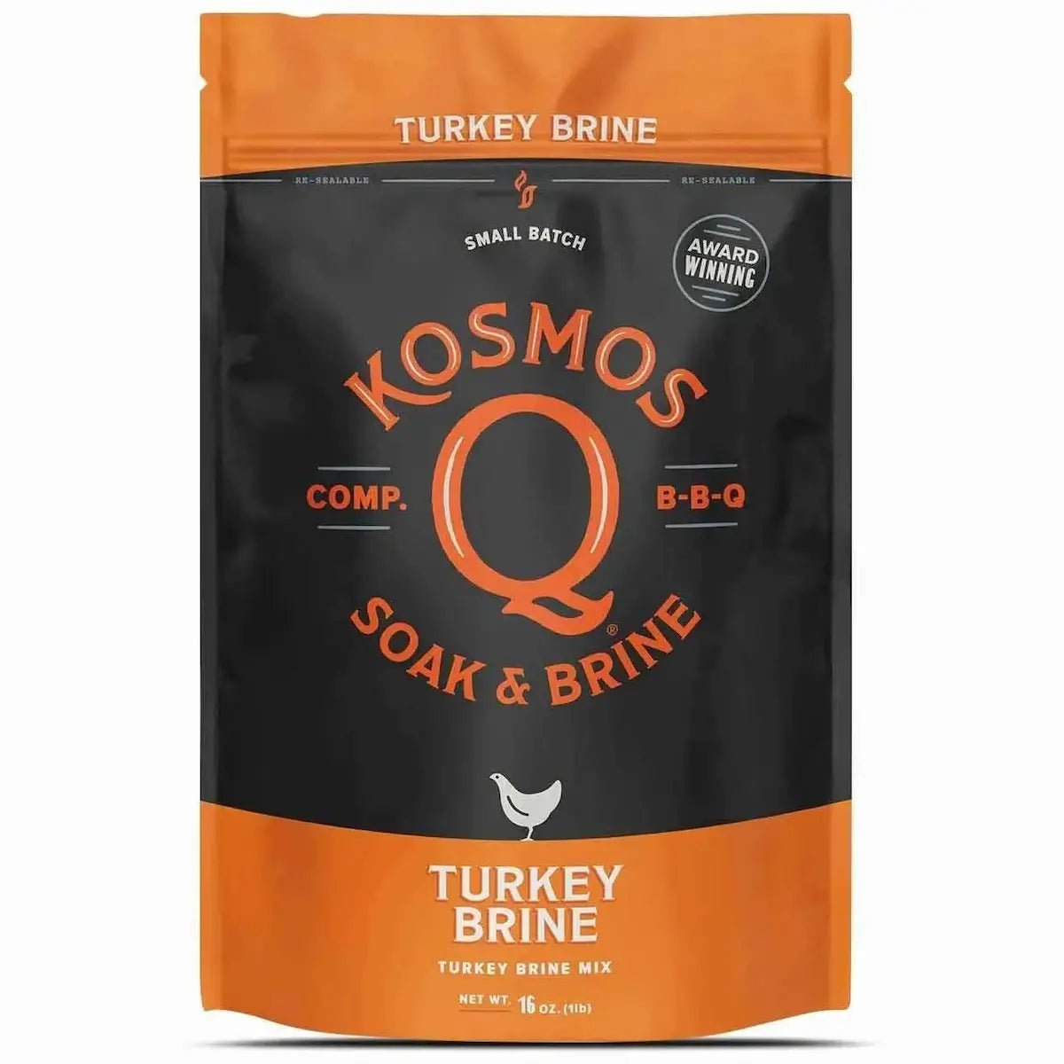 kosmo-s-q-turkey-brine-marinades-grilling-sauces-55087088173333.jpg Kosmos Q Turkey Brine - Image 1