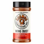 Kosmos Q Buffalo Wing Dust, 5oz