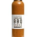 Kozlik Carolina BBQ Sauce 10oz