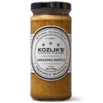 Kozlik’s Amazing Maple Mustard
