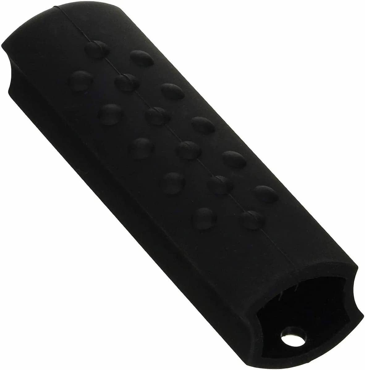 lamson-hotspot-hothandle-small-black-handle-kitchen-tools-utensils-1170334879.jpg Lamson HotSpot HotHandle Small Black Handle - Image 1