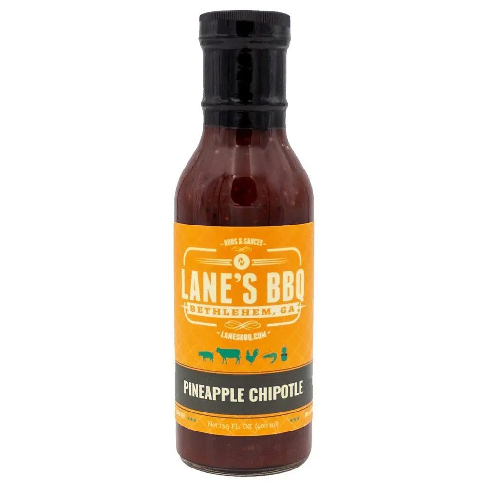 lane-s-bbq-pineapple-chipotle-bbq-sauce-condiments-sauces-55049424437525.jpg Lane’s BBQ Pineapple Chipotle BBQ Sauce - Image 1