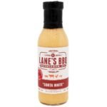 Lane’s BBQ Sorta White BBQ Sauce, 13.5 oz