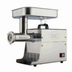 LEM Products #8 Big Bite Meat Grinder, .5 HP