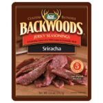 LEM Products Backwoods Sriracha Jerky Seasoning