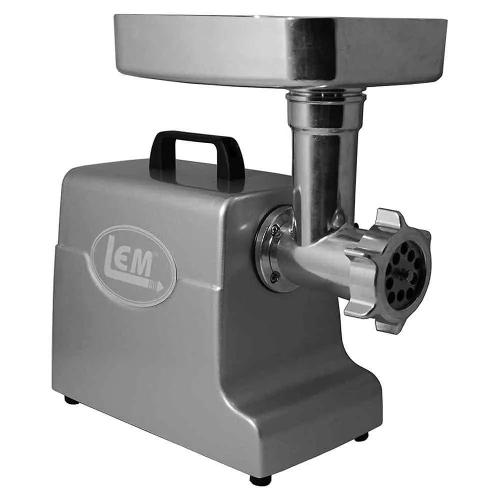 lem-products-mighty-bite-meat-grinder-food-grinders-mills-55049577758997.jpg LEM Products Mighty Bite Meat Grinder - Image 1