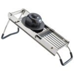 LEM Vegetable Slicer, Stainless Steel Mandolin
