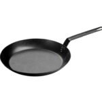 Lodge 12″  Carbon Steel Skillet