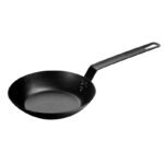 Lodge 8″ Seasoned Carbon Steel Skillet