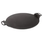 Lodge Bakeware 15″ Cast Iron Pizza Pan