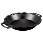 Lodge Bakeware 9.5″ Cast Iron Pie Pan