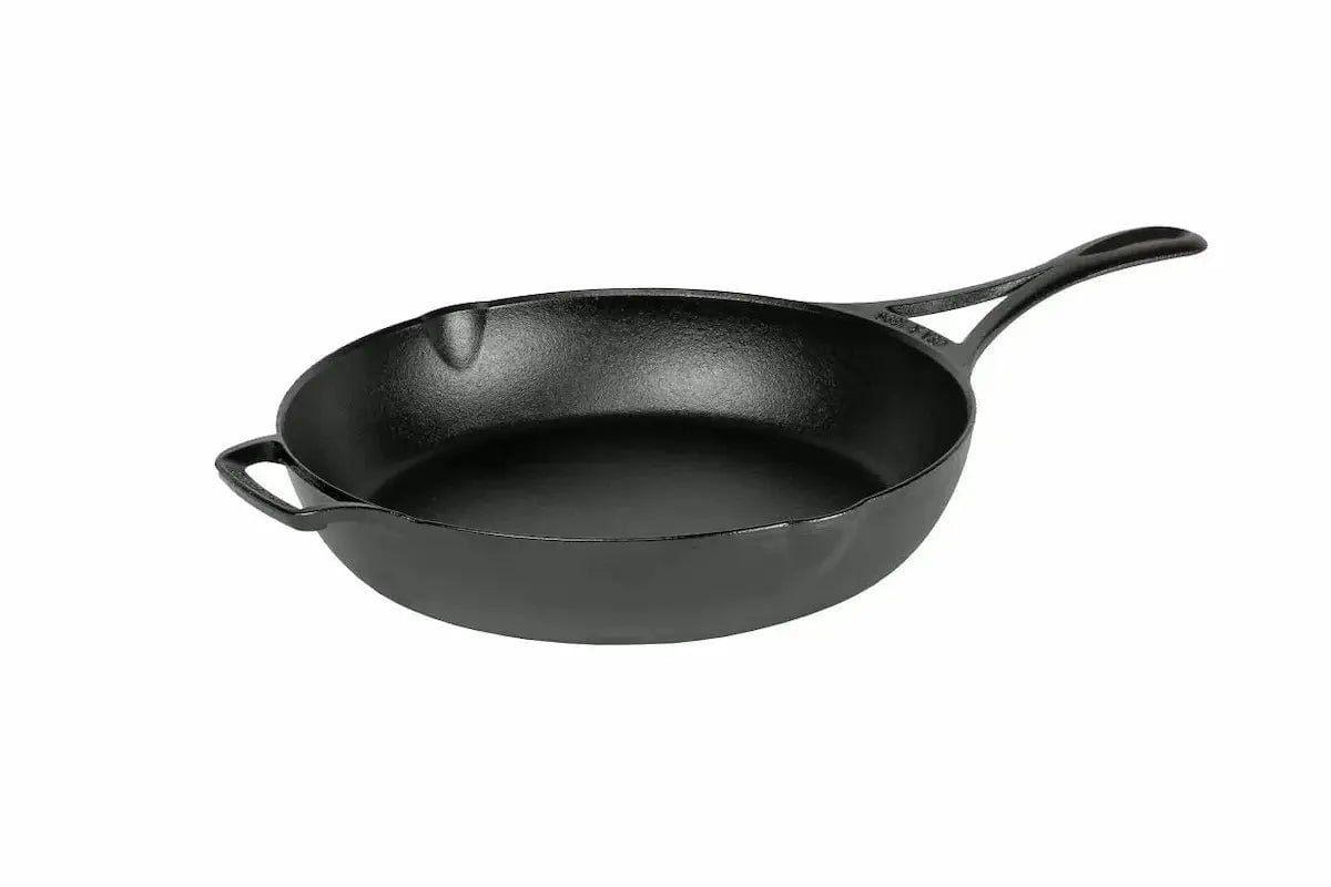 lodge-blacklock-triple-seasoned-10-25-skillet-skillets-frying-pans-55238475219221.jpg Lodge Blacklock Triple Seasoned 10.25″ Skillet - Image 1