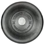 Lodge Blacklock Triple Seasoned 12″ Cast Iron Lid