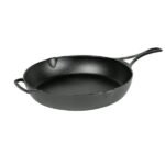 Lodge Blacklock Triple Seasoned 12″ Skillet