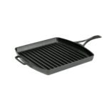 Lodge Blacklock Triple Seasoned 12″ Square Grill Pan