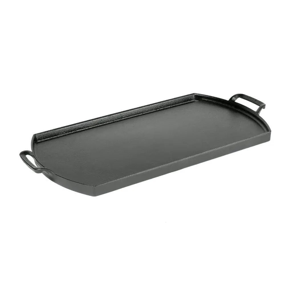 lodge-blacklock-triple-seasoned-double-burner-griddle-griddles-grill-pans-55049681961237.jpg Lodge Blacklock Triple Seasoned Double Burner Griddle - Image 1