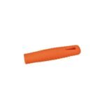 Lodge Orange Silicone Hot Handle Holder