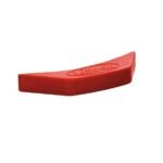 Lodge Red Silicone Handle Assist – Shallow