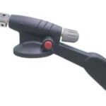 Maverick Propane Torch