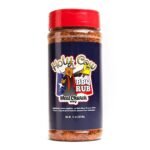 Meat Church BBQ Holy Cow Beef Rub, 12oz