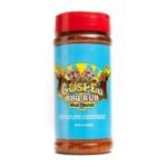 Meat Church BBQ The Holy Gospel BBQ Rub – 14 oz.