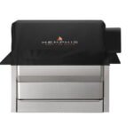 Memphis Wood Fire Grills Elite ITC3 Built-In Cover