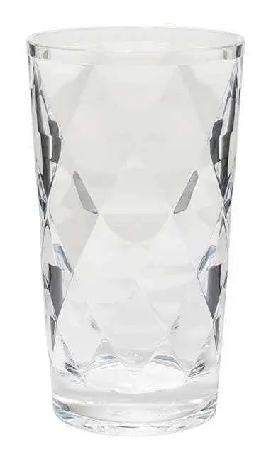 merritt-radiance-14-oz-tumbler-clear-55049926934805.jpg Merritt Radiance 14 oz. Tumbler Clear - Image 1