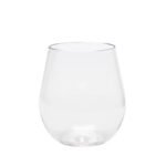 Merritt Tritan 22oz Stemless Wine Glass