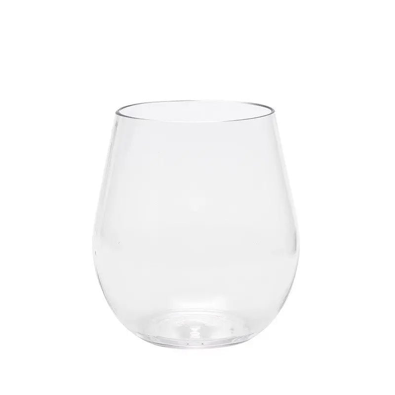 merritt-tritan-22oz-stemless-wine-glass-stemware-55049894166805.jpg Merritt Tritan 22oz Stemless Wine Glass - Image 1