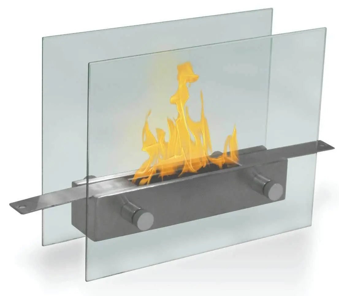 metropolitan-tabletop-bio-ethanol-silver-fireplace-by-anywhere-fireplaces-fireplaces-55011807723797.jpg Metropolitan Tabletop Bio-ethanol Silver Fireplace by Anywhere Fireplaces - Image 1