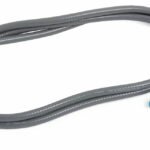 Napoleon 10′ Natural Gas Hose with 3/8″ Quick Connect